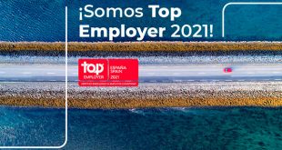 ALD Top Employer 2021