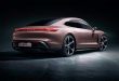 Porsche presenta una nueva versión de acceso de su eléctrico Taycan