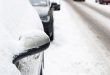 ¿Cubren las aseguradoras los daños provocados en los vehículos por los temporales del invierno?