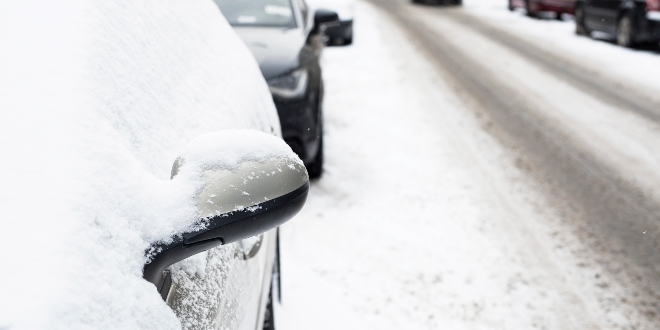 ¿Cubren las aseguradoras los daños provocados en los vehículos por los temporales del invierno?