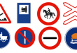 ¿Conoces las señales más raras que podemos encontrar en las carreteras españolas?