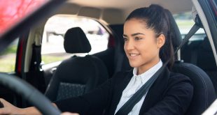 Mujeres al volante: desmontando mitos