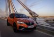 Renault lanza en España el Arkana, su nuevo SUV coupé
