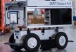 SEAT incorpora nuevos robots autónomos a su planta de Martorell