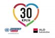 ALD Automotive se suma a la iniciativa “Calles para la vida #Love 30” de Naciones Unidas