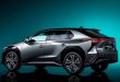 Toyota presenta su nuevo prototipo eléctrico BZ4X