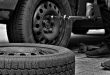 1,5 millones de coches, con defectos graves en los neumáticos