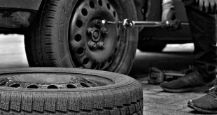 1,5 millones de coches, con defectos graves en los neumáticos
