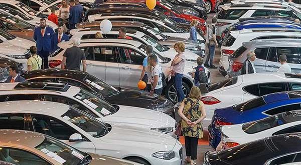 En España se venden 1,7 coches usados por cada nuevo