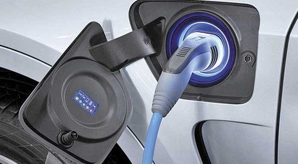 Informe KPMG coches eléctricos