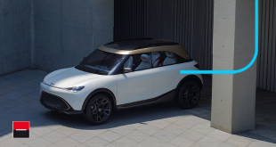 smart Europe GmbH selecciona a ALD Automotive como proveedor exclusivo de servicios de renting íntegramente digitales para sus vehículos 100% eléctricos en Europa