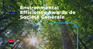 ALD Automotive en los Environmental Efficiency Awards