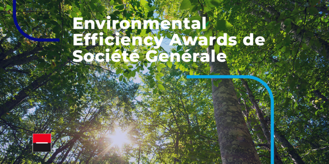 ALD Automotive en los Environmental Efficiency Awards