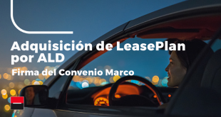 LeasePlan y ALD