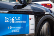 Vuelve el Ecomotion Tour de ALD Automotive