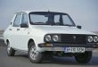 La historia del Dacia 1300, el Renault 12 que renació como un Dacia
