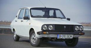 La historia del Dacia 1300, el Renault 12 que renació como un Dacia