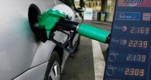 El Gobierno mantiene los 20 céntimos de bonificación en el combustible